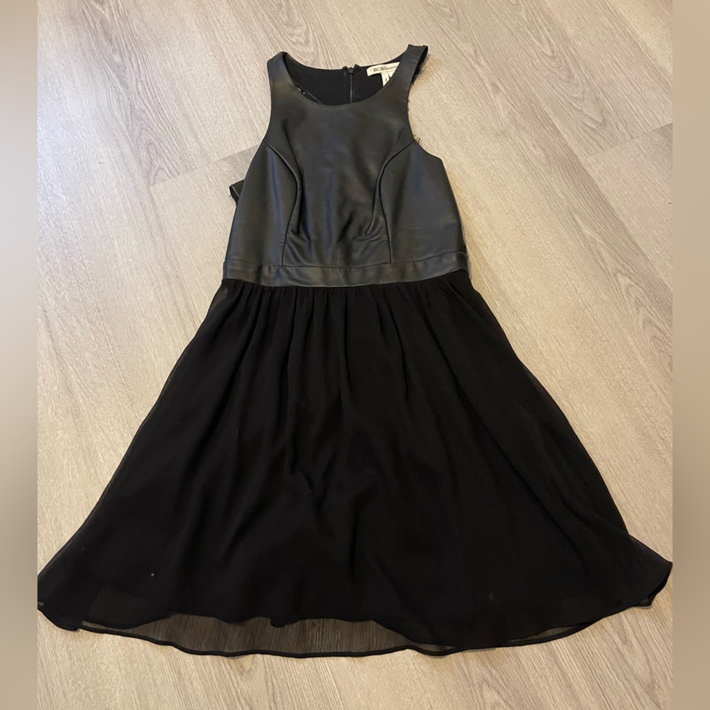 BCBG Cocktail Dress